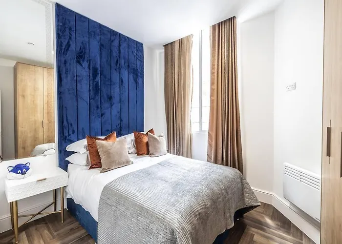 The Pocklington - The Filbert Suite