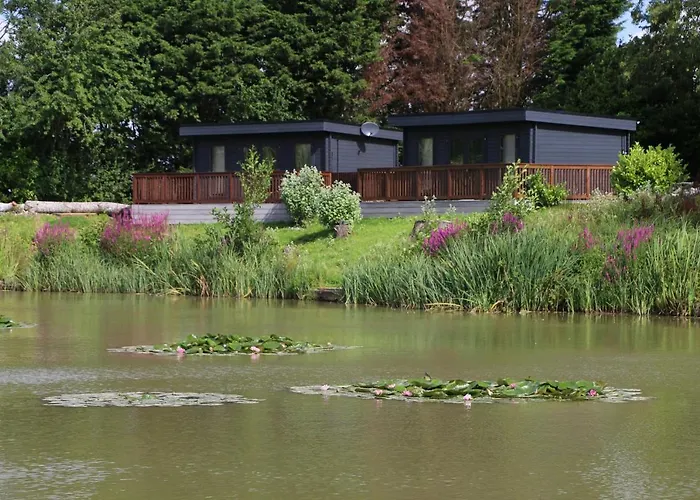 Woodpecker Lodge