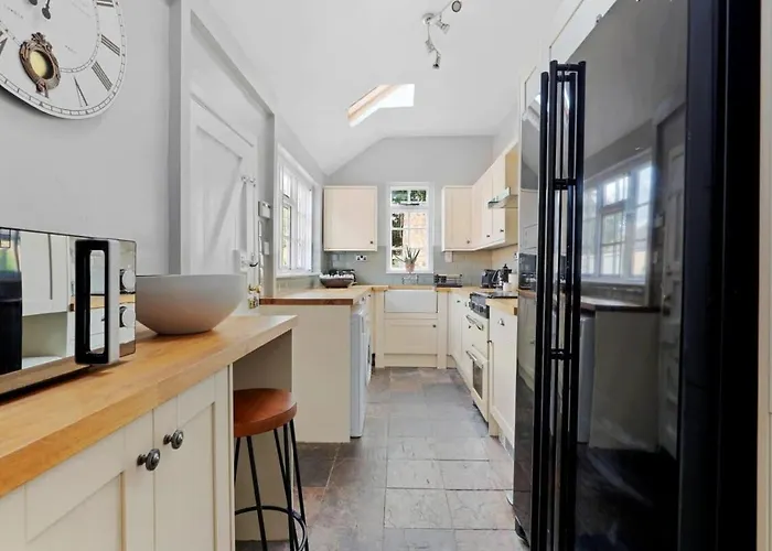 Rosemary Cottage