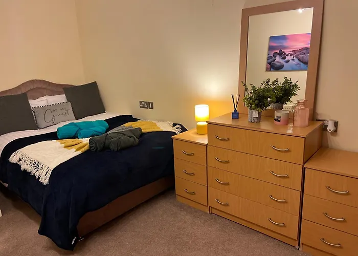 Maisonette Luxury Stay B&B