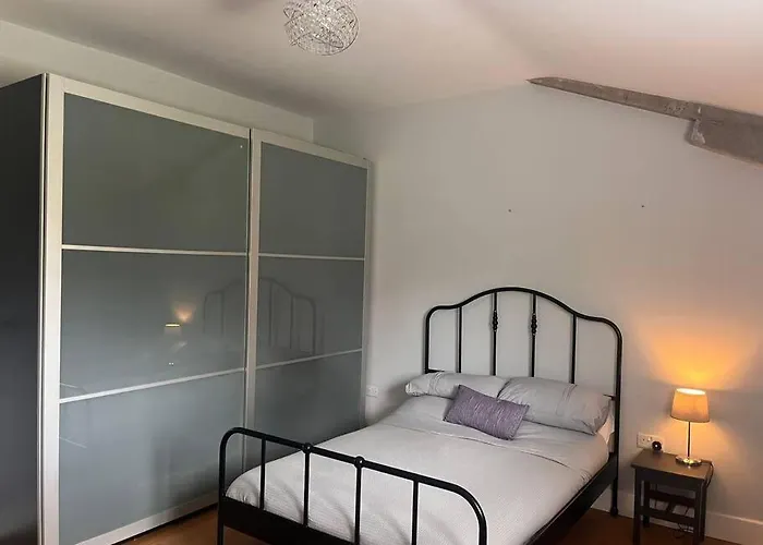 2 Bedroom Barn Conversion