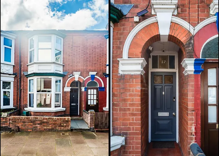 Paton Street Stay