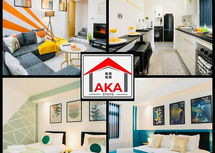 Contractors Wifi Freeparking Smarttv