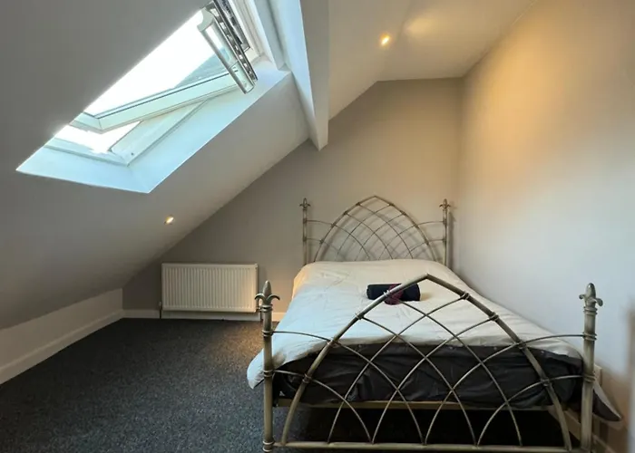 Serenity Relaxation Ltd