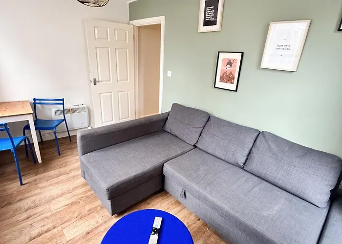Granby Apartments