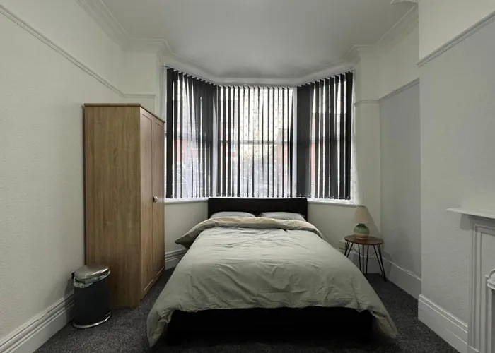 Serenity Relaxation Ltd