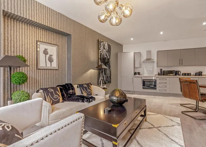 The Sloane At Signature Suites