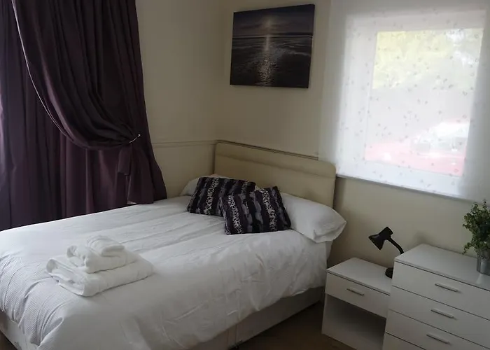 Jaylets Homestay Earl Shilton