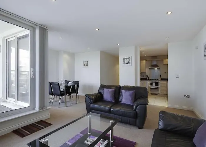 Ur Stay Apartments Freemens Meadow