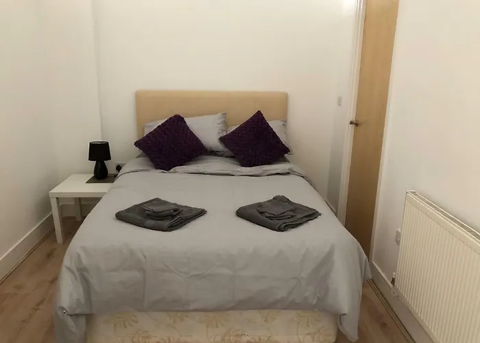 Westside Apartments