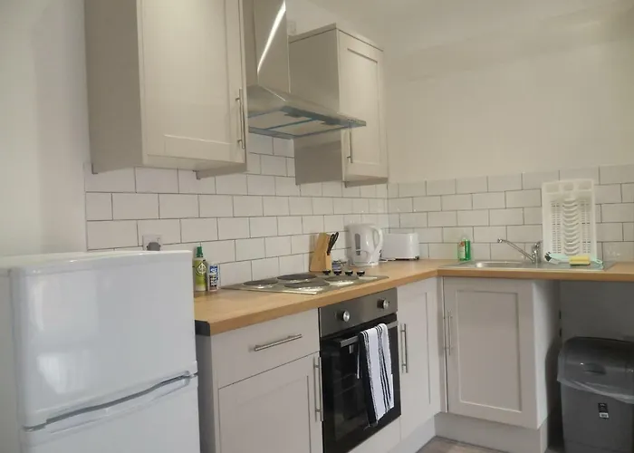 Mk Cosy Apartments