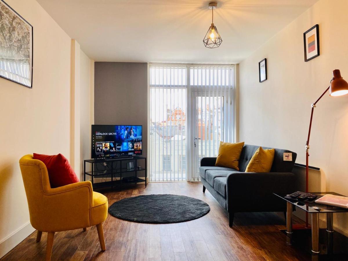 Apartment Ur *
