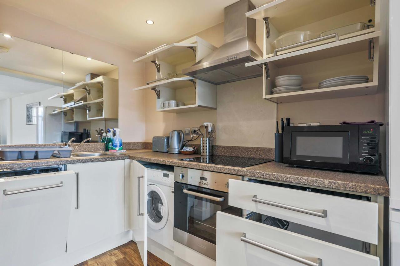 Apartment Ur Leicester