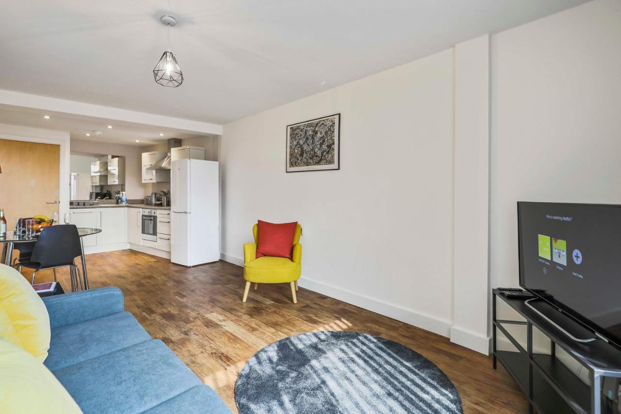 Ur Apartment Leicester