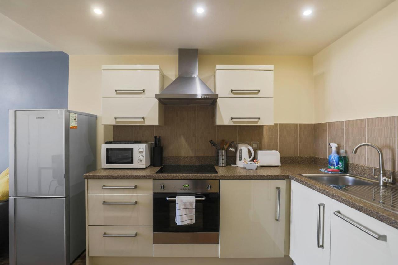 Ur Apartment Leicester