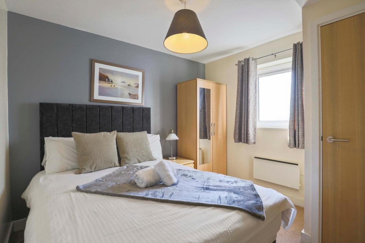 Ur Apartment Leicester