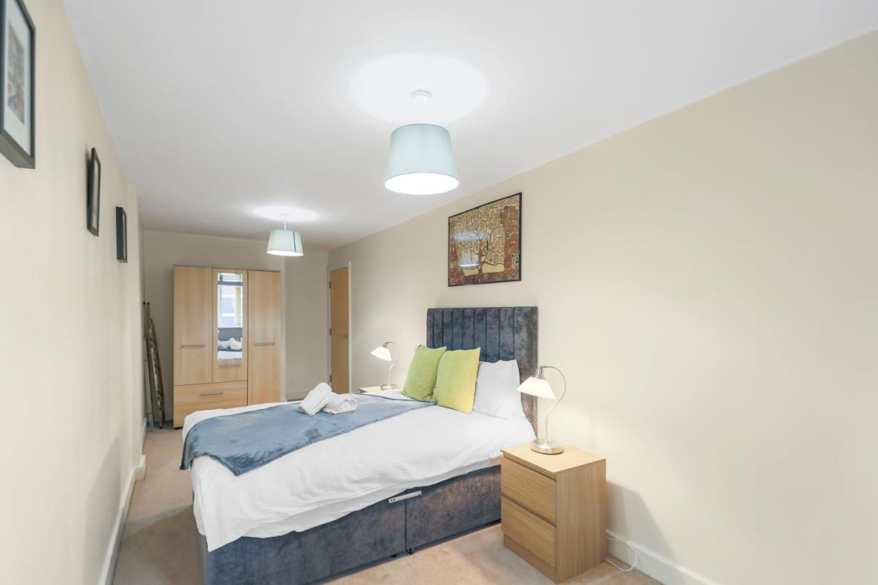 Ur Apartment Leicester