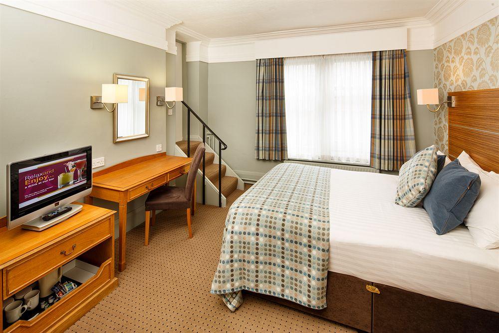 Mercure The Grand 4*