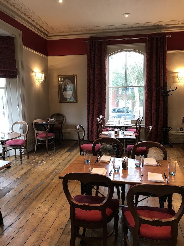 Belmont Hotel 4*