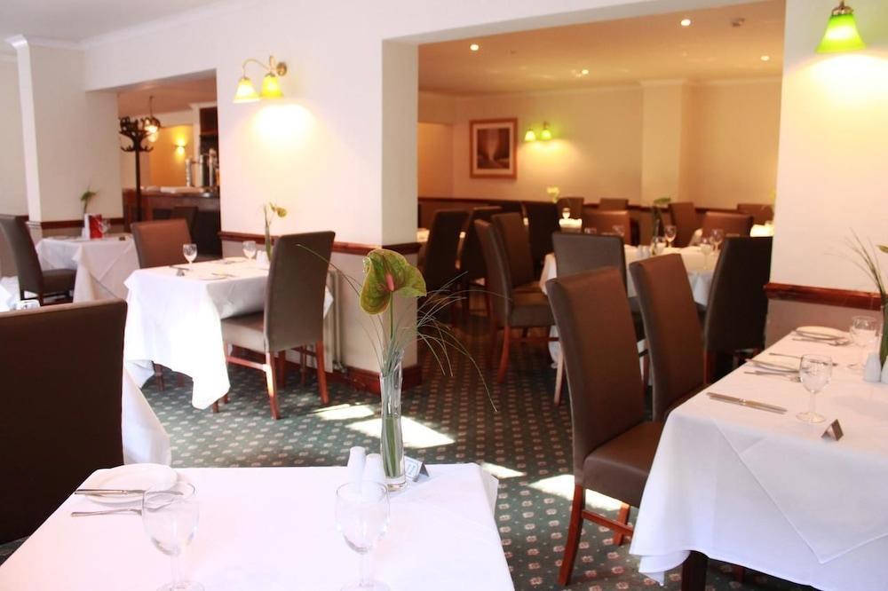 Oyo Blaby Westfield Hotel