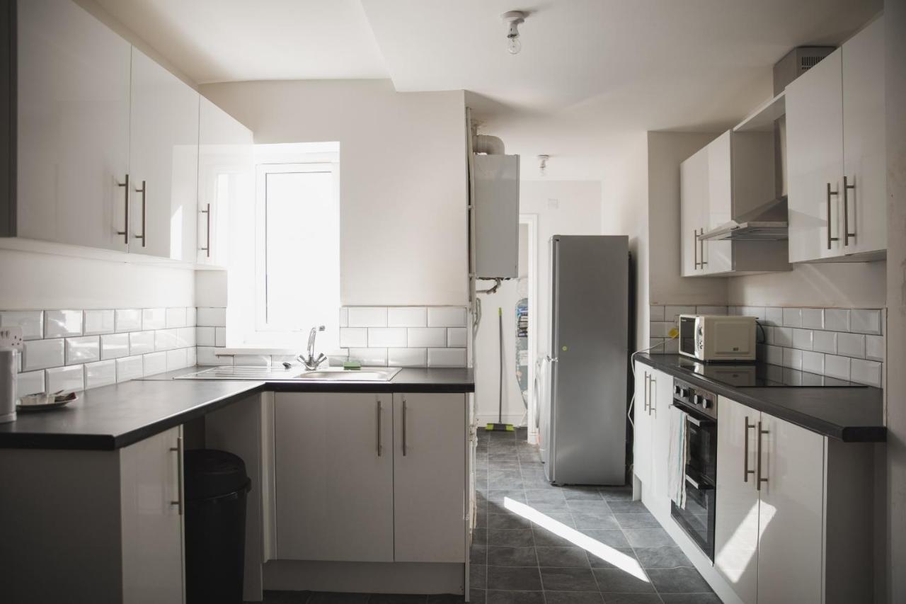Victoria Park House By Payman Club Apartment *