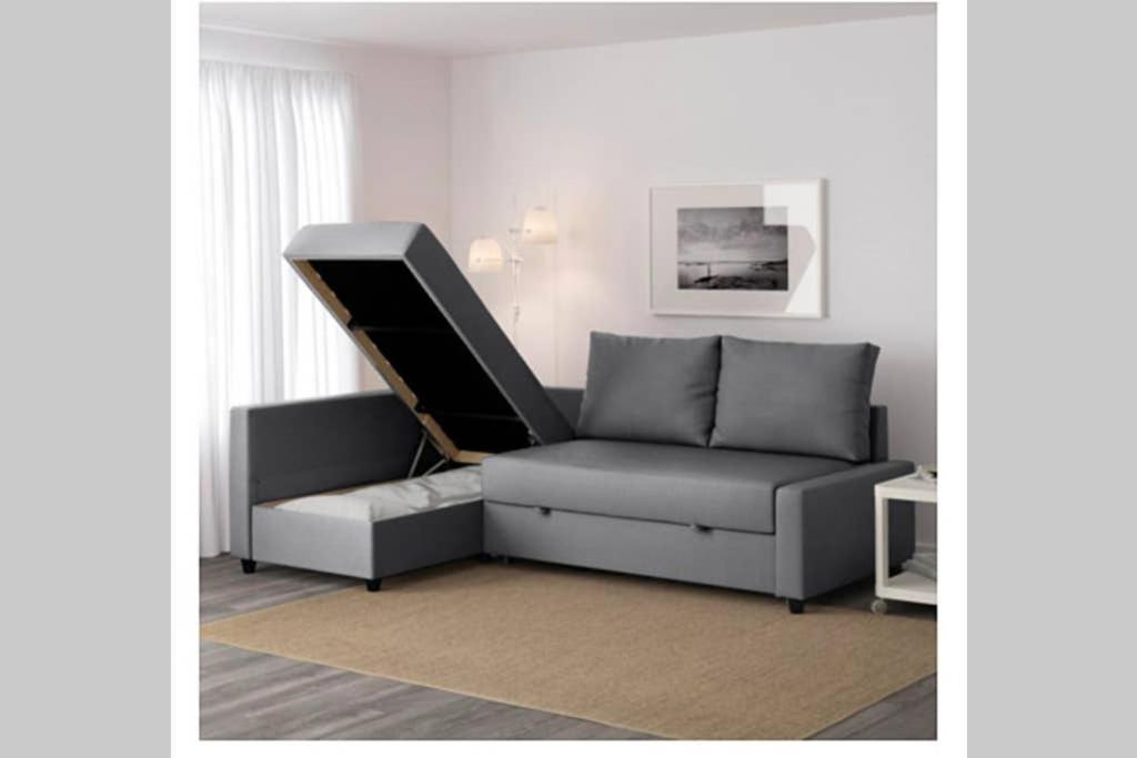 The Holme Apartamento *
