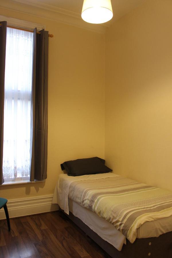 Grafton House Leicester