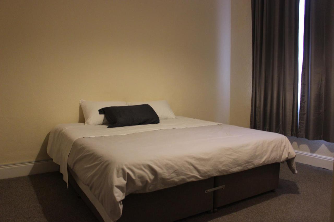 Grafton House 3*