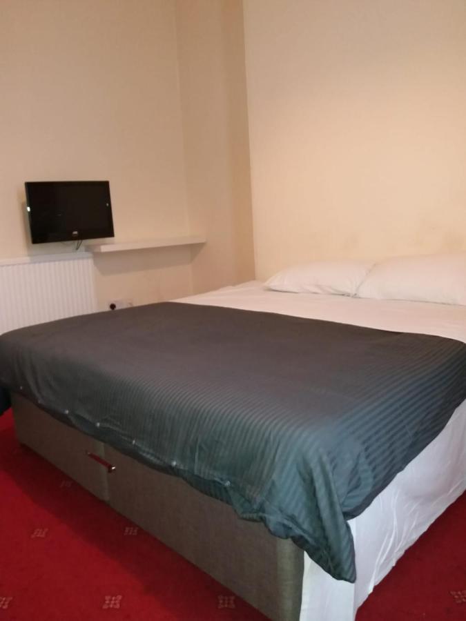 Grafton House Hotel