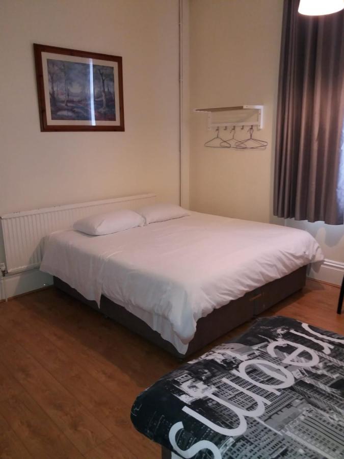 Grafton House Hotel Leicester