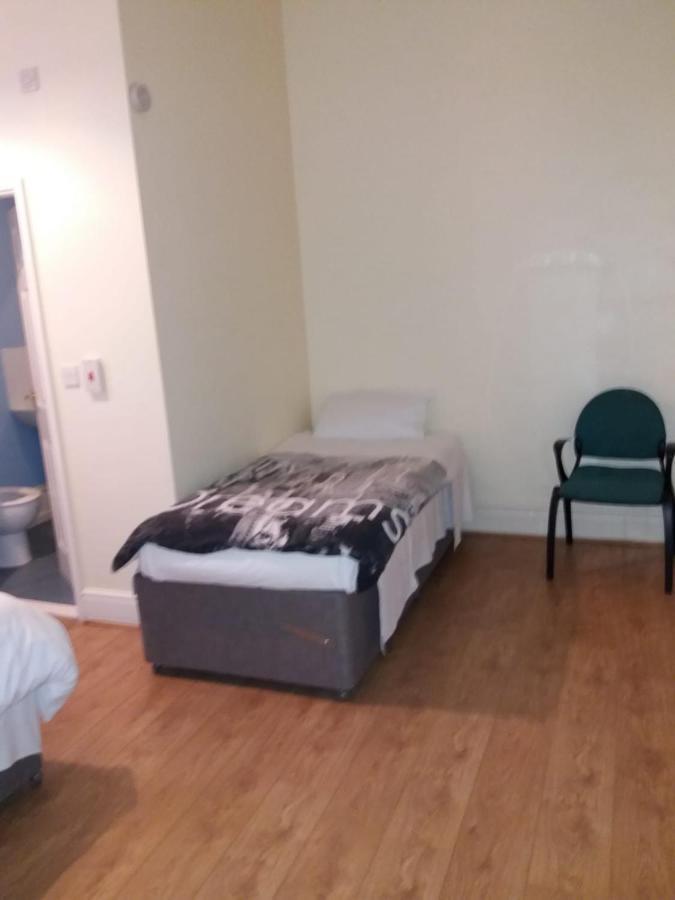 Hotel Grafton House