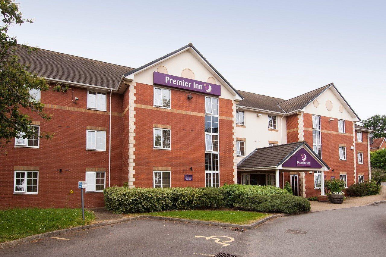 Hotel Premier Central 3*