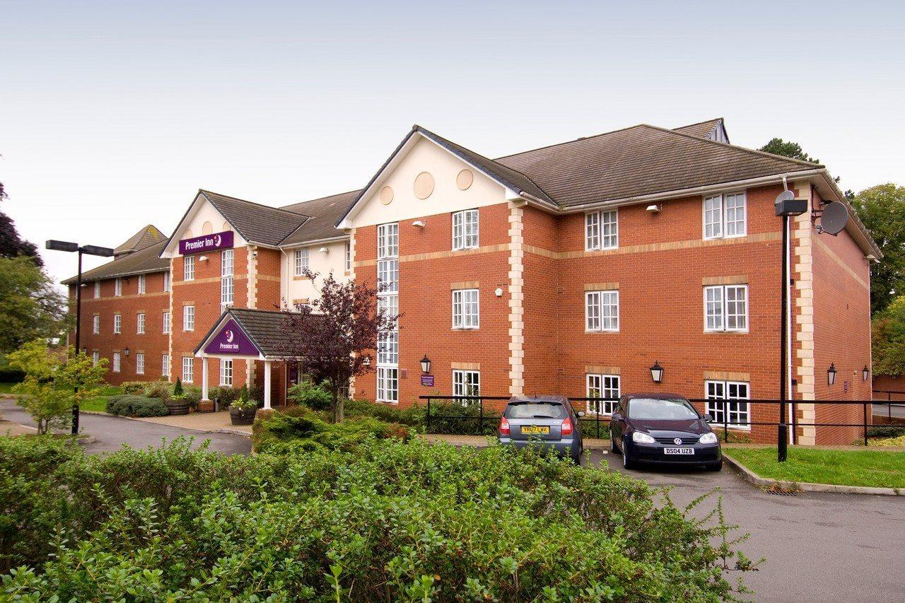 Premier Central 3* Leicester