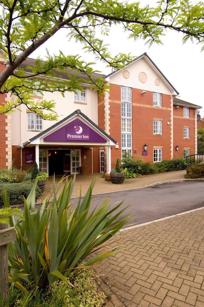Hotel Premier Central 3*