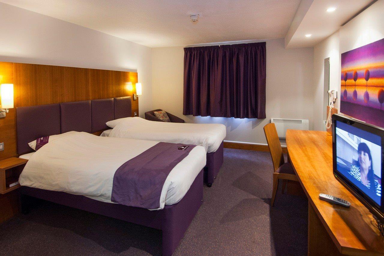 Premier Central Hotel 3*