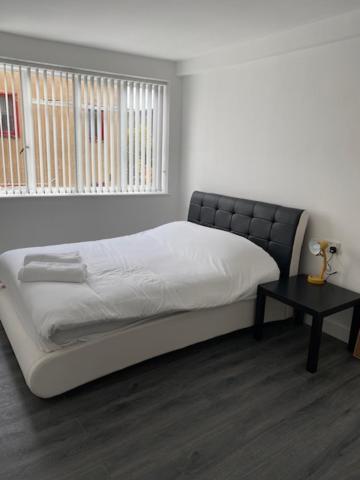 Charles Street Apartment