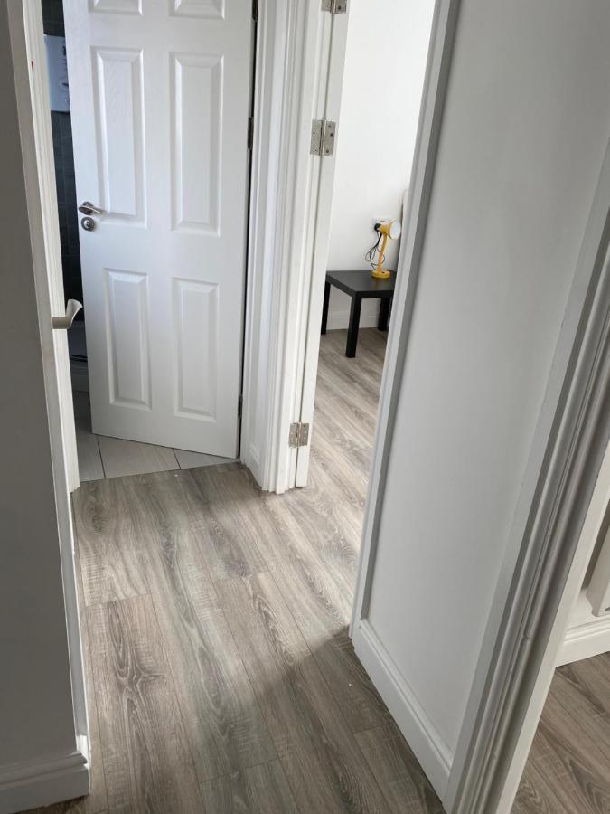 Charles Street Apartment Leicester