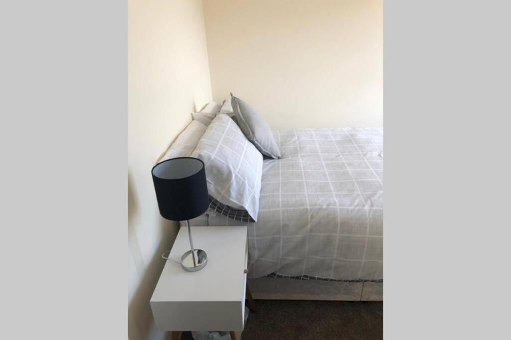 Villa Silver Stag, High-end, Modern 3 Double Bedroom With Parking Leicester
