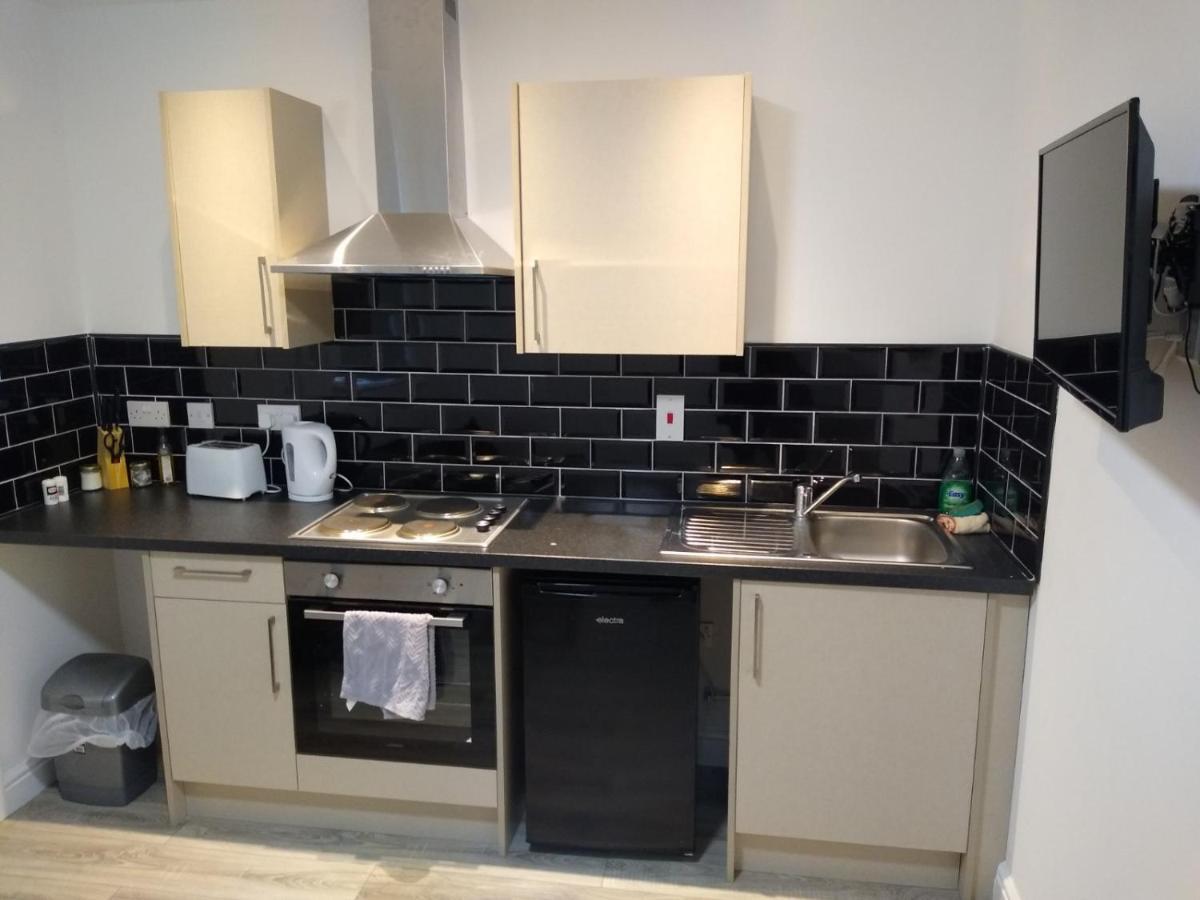 Mk Luxury Leicester