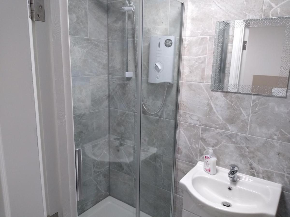Mk Luxury Apartment