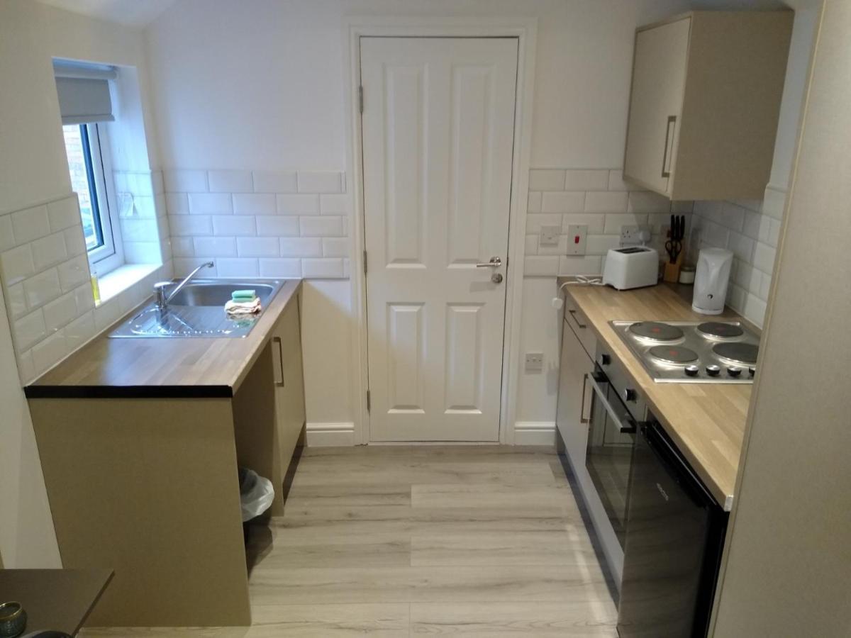 Apartment Mk Luxury *