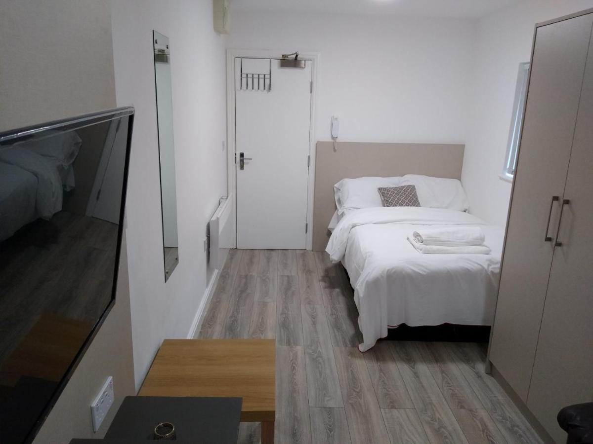 Mk Luxury Apartment
