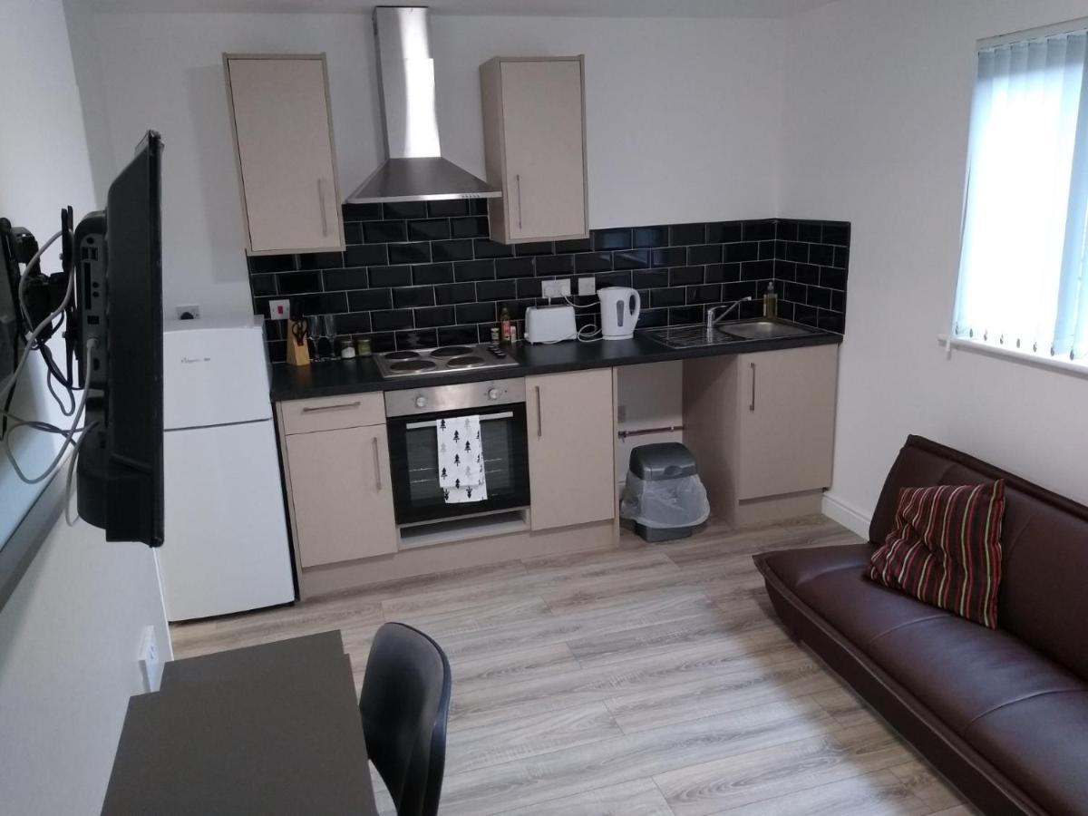 Apartment Mk Luxury