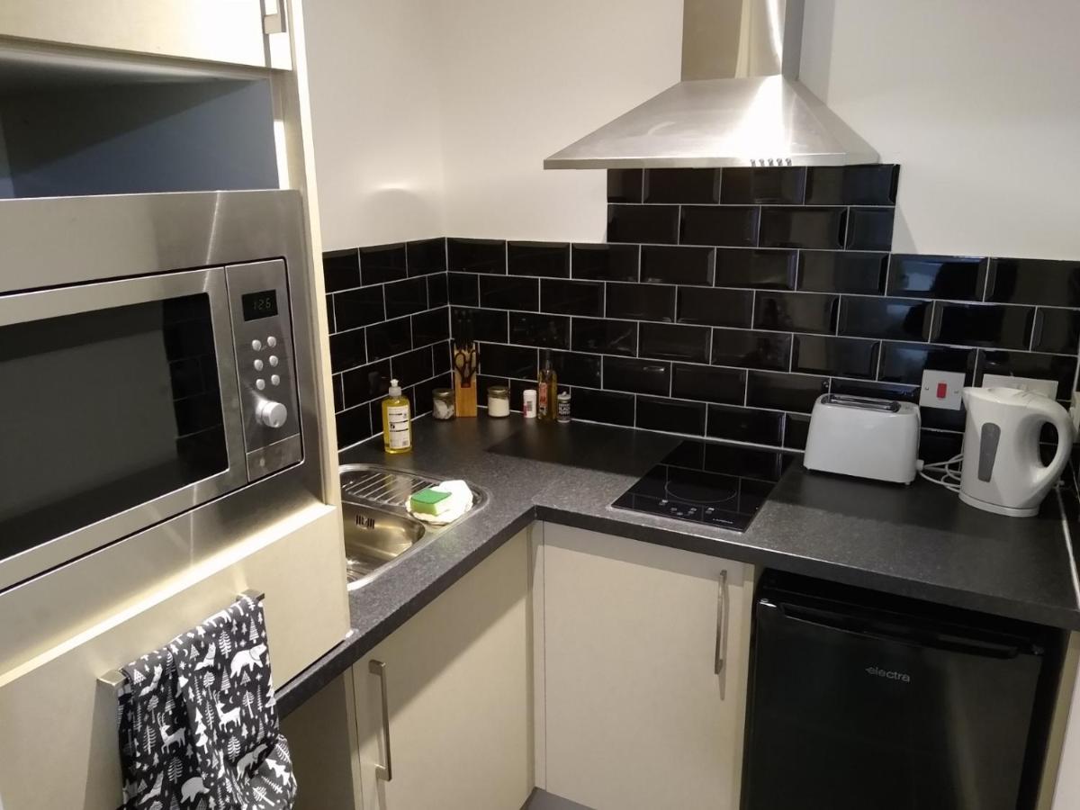 Mk Luxury Apartment *