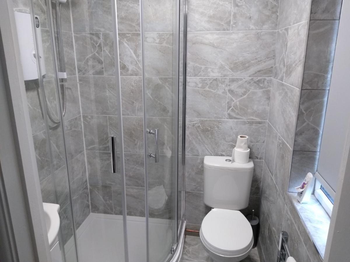 Mk Luxury Apartment