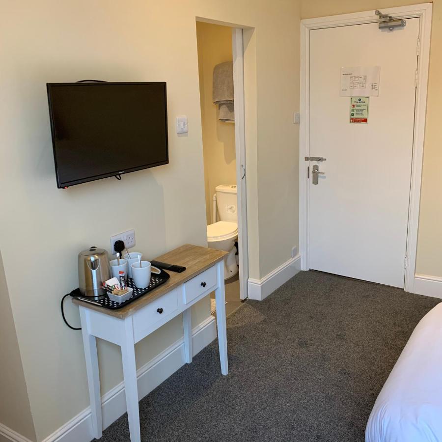 Royal Oak Hotel 3*