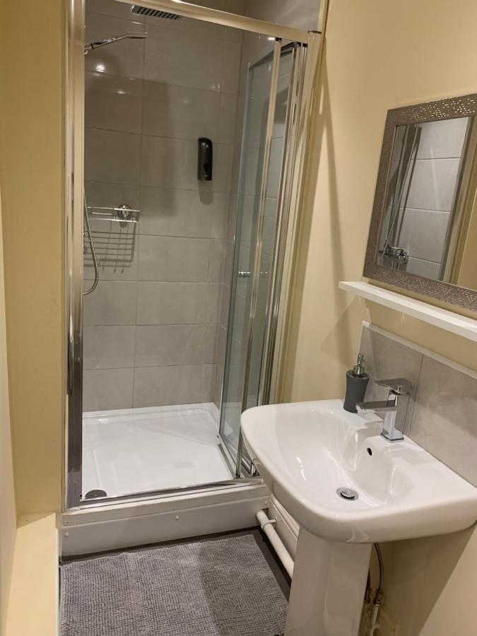 Hotel Royal Oak Leicester