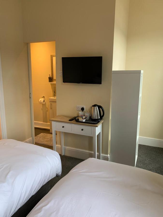Royal Oak Hotel