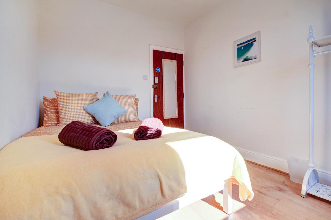 Upperton Road Holiday home Leicester