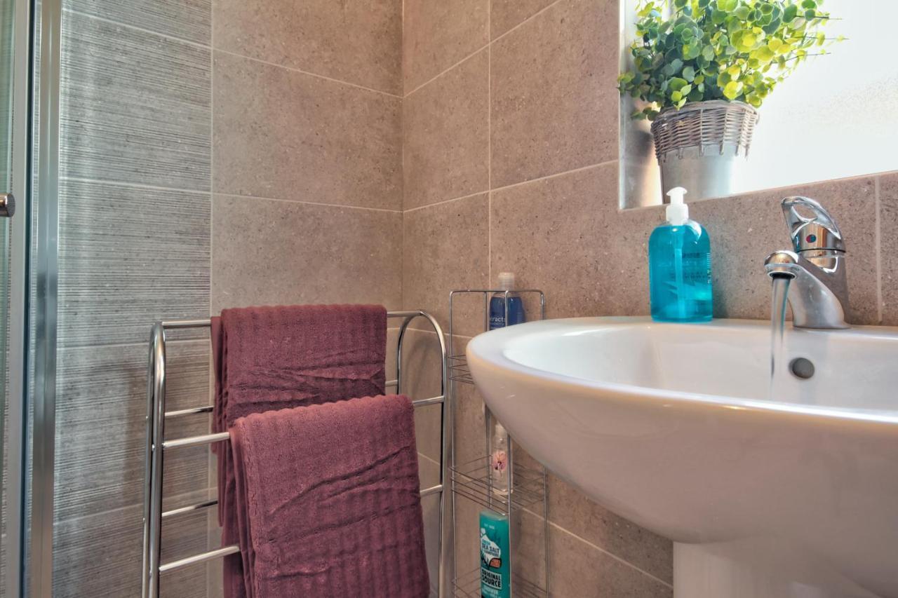Holiday home Upperton Road Leicester